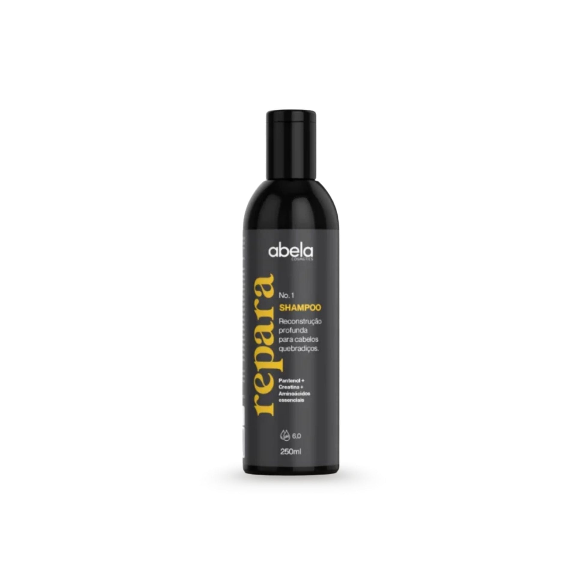 Shampoo Repara 250mL - Abela