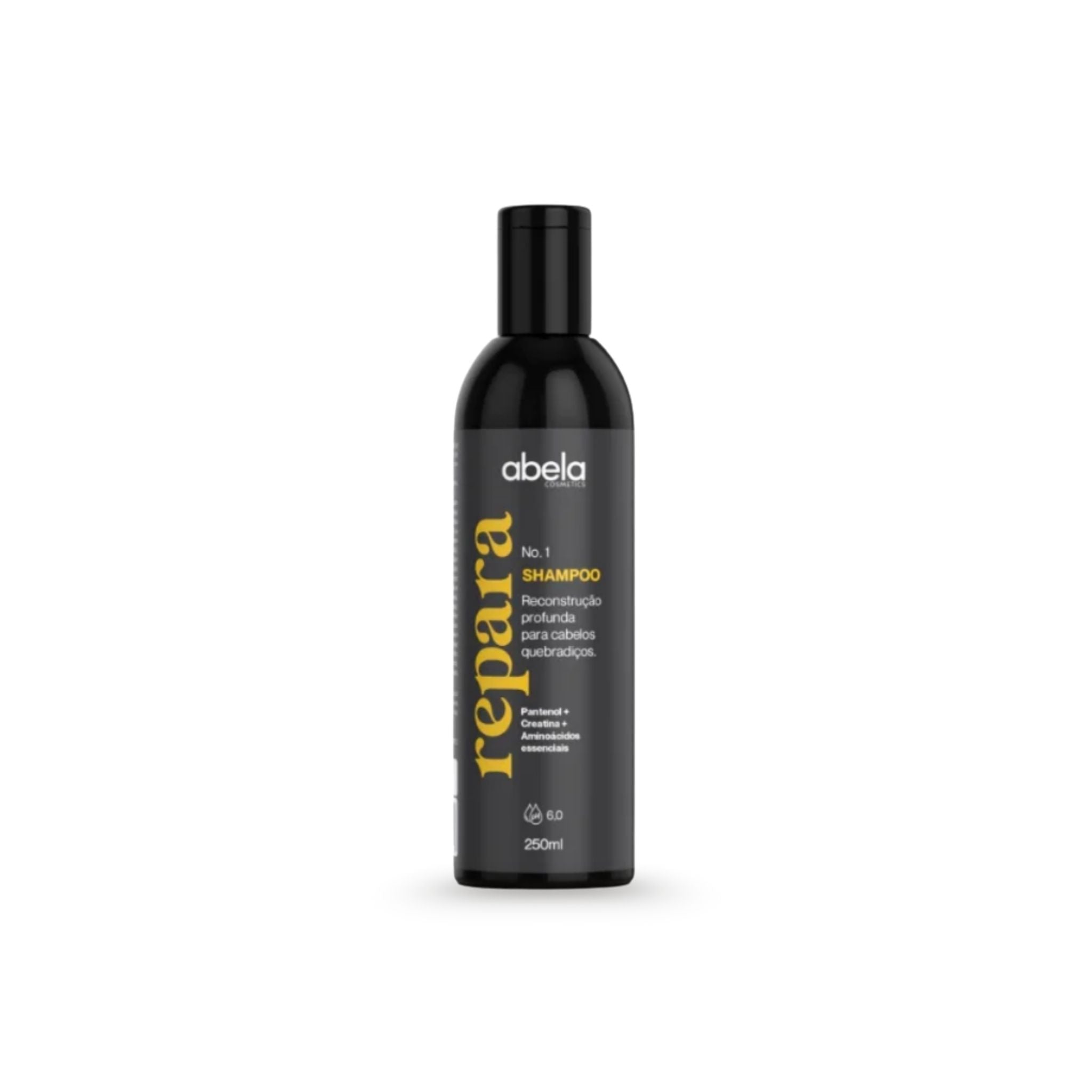 Shampoo Repara 250mL - Abela