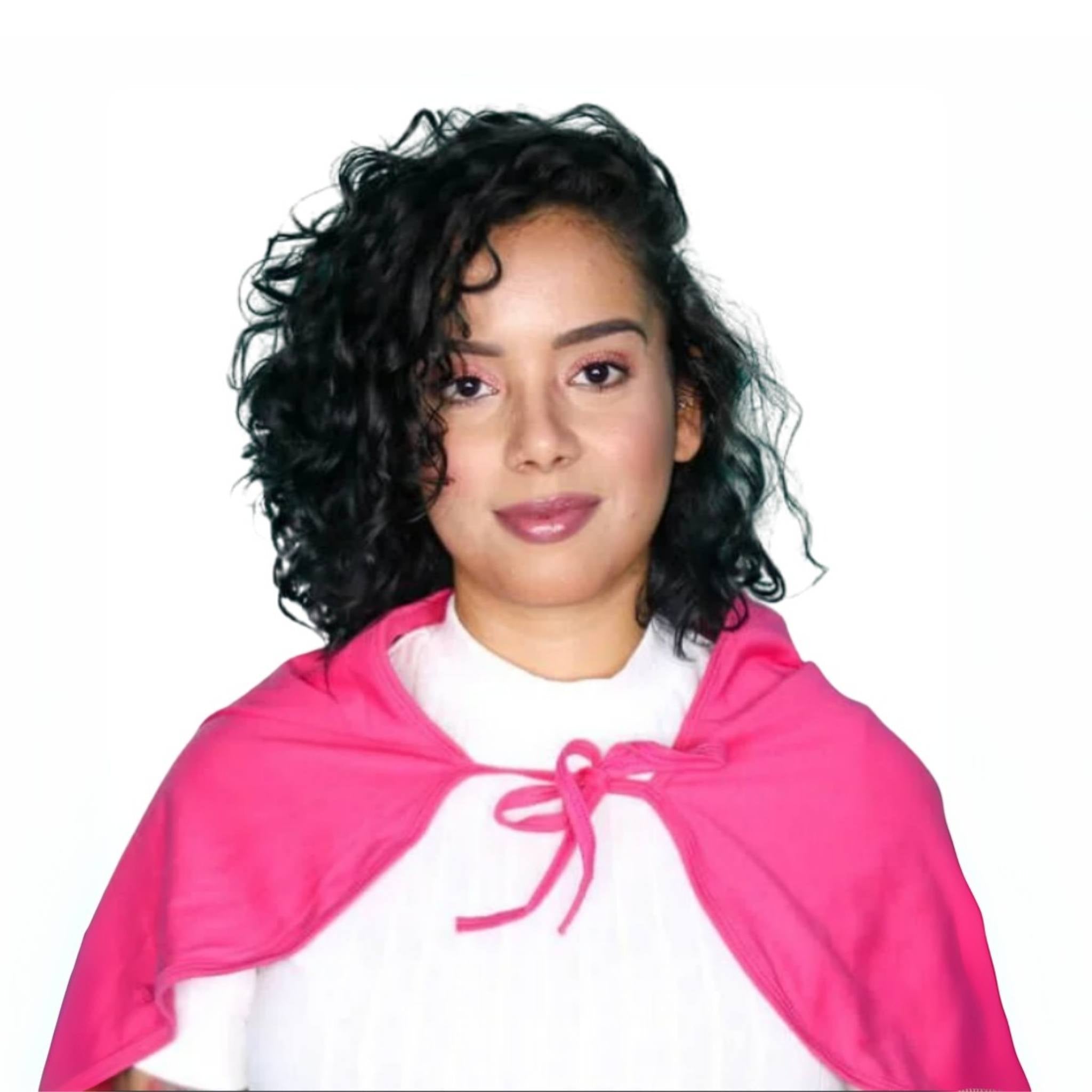 Toalha de Malha Tradicional Pink - Turban