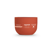 Geleia Ativadora Cachos Suave Fixação 250g - Arvensis