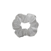Xuxinha de Cetim Branca - Turban